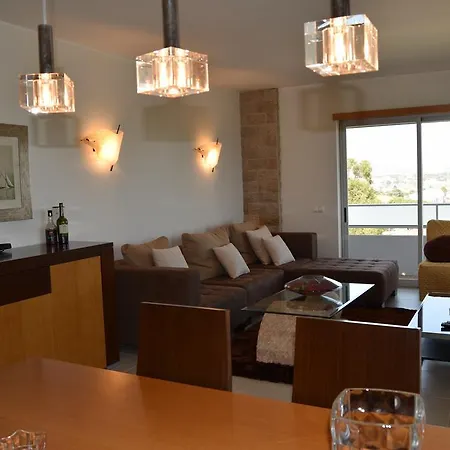 Luxury Gold By Enjoy Portugal * Quarteira