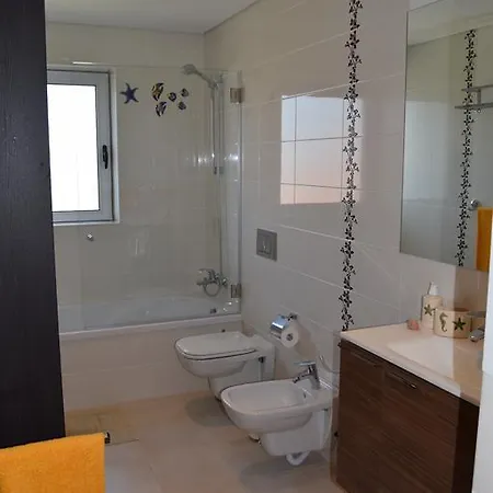 Lägenhet Luxury Gold By Enjoy Portugal Quarteira