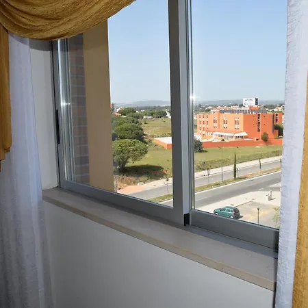 Luxury Gold By Enjoy Portugal Daire *