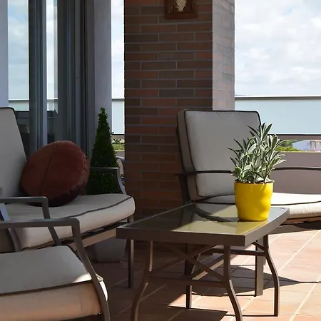 Luxury Gold By Enjoy Portugal