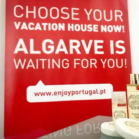 Luxury Gold By Enjoy Portugal * Quarteira