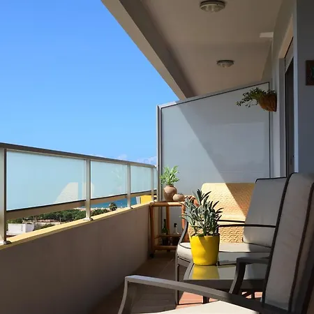 Appartamento Luxury Gold By Enjoy Portugal Quarteira