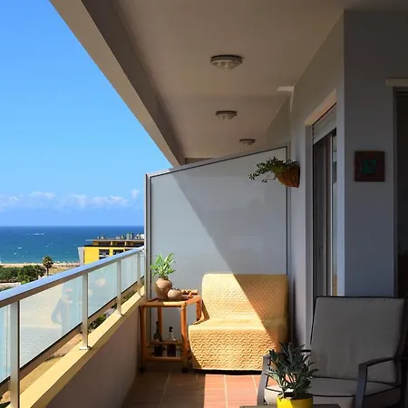 Luxury Gold By Enjoy Portugal Apartament Quarteira