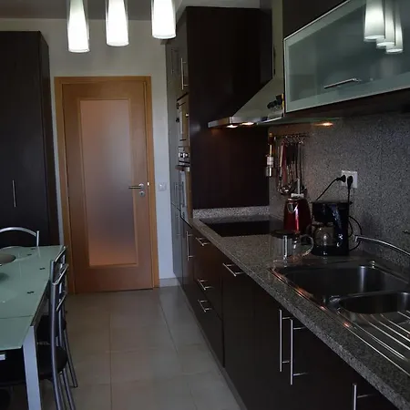 Apartament Luxury Gold By Enjoy Portugal *