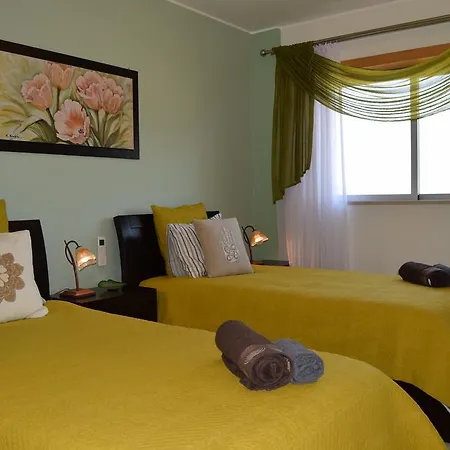 Luxury Gold By Enjoy Portugal Apartament