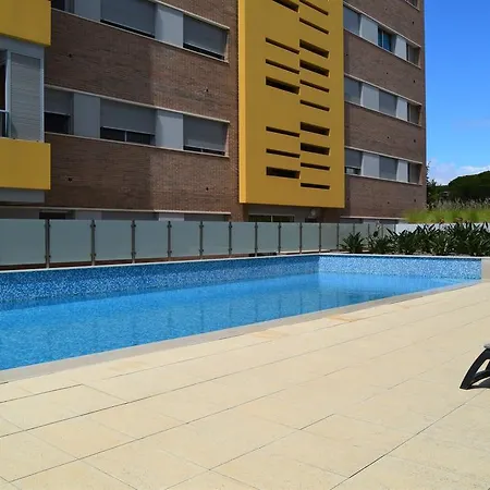 Luxury Gold By Enjoy Portugal Apartament